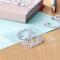 12 Pack: Bling Alphabet Letter Sticker by Recollections™